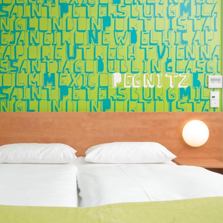 Hotel Fraenkische Schweiz-Pegnitz Kamer foto