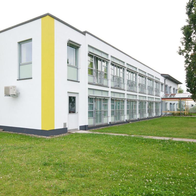 Hotel Fraenkische Schweiz-Pegnitz Buitenkant foto