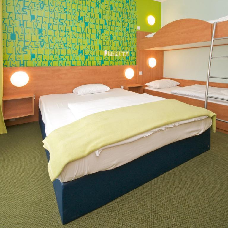 Hotel Fraenkische Schweiz-Pegnitz Kamer foto
