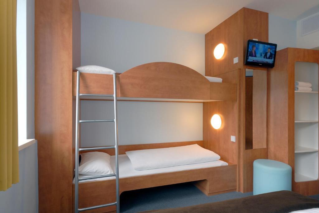 Hotel Fraenkische Schweiz-Pegnitz Kamer foto