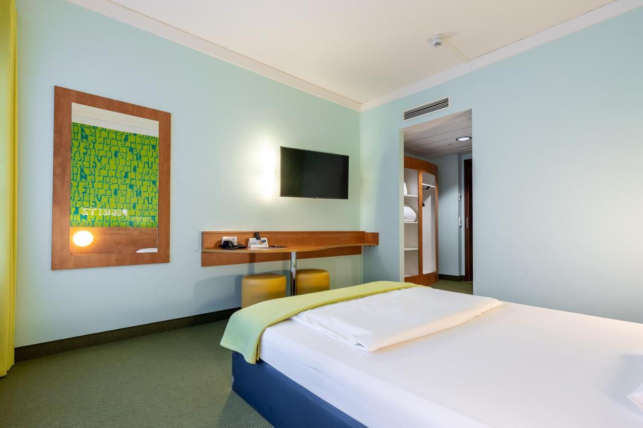 Hotel Fraenkische Schweiz-Pegnitz Buitenkant foto