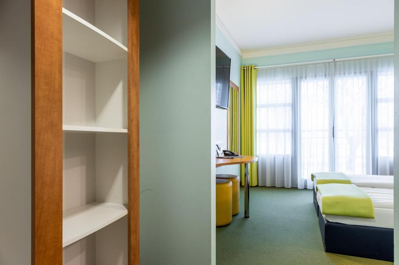 Hotel Fraenkische Schweiz-Pegnitz Buitenkant foto