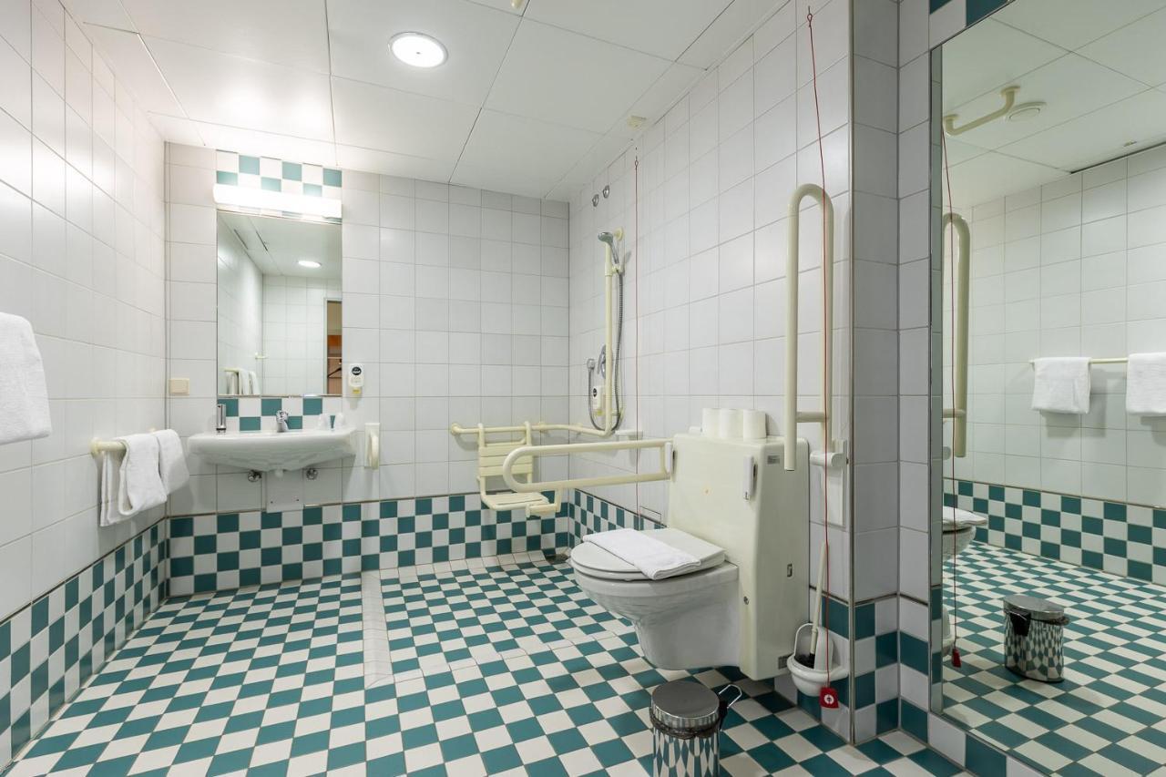 Hotel Fraenkische Schweiz-Pegnitz Buitenkant foto