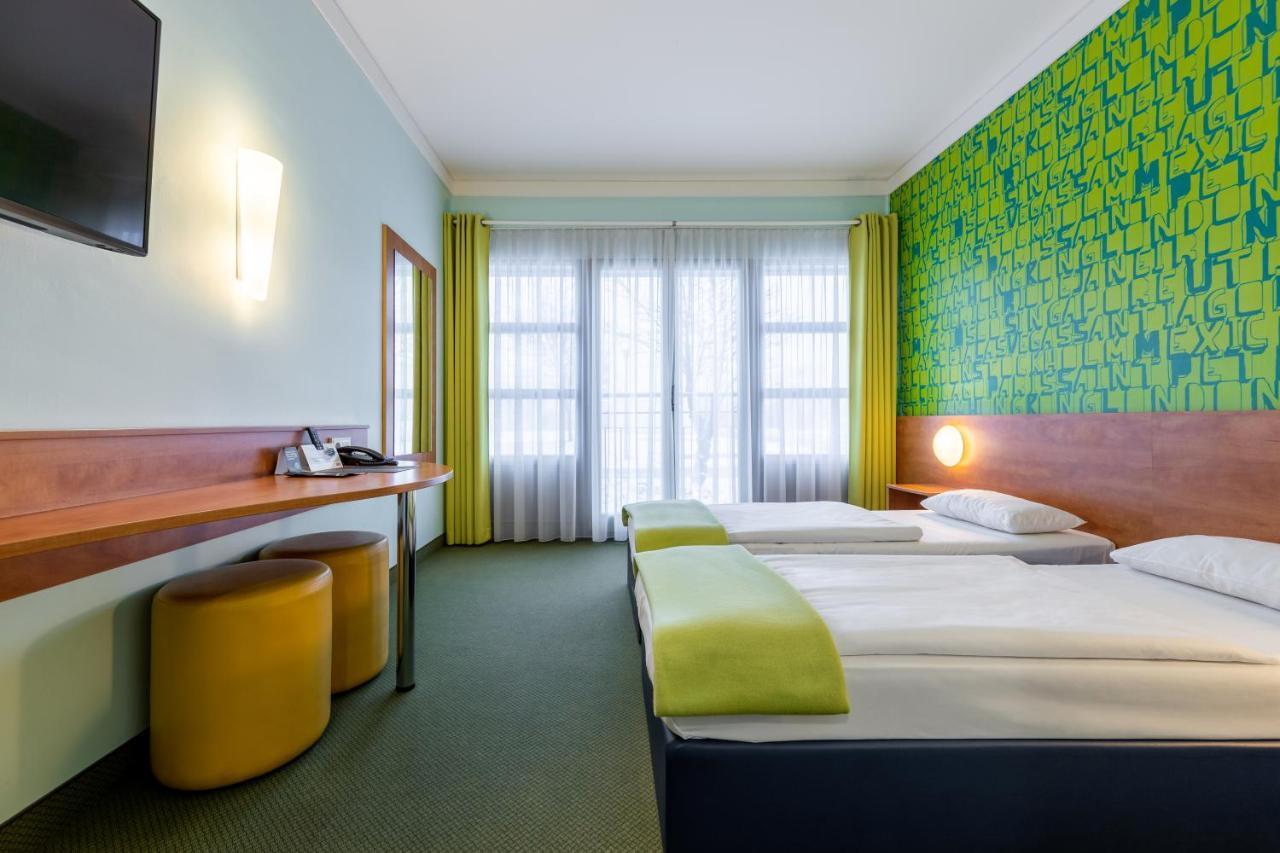 Hotel Fraenkische Schweiz-Pegnitz Buitenkant foto